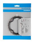 SHIMANO lančanik - SLX M670 32 - crna