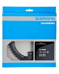 SHIMANO lančanik - ULTEGRA 6800 46 - crna