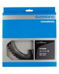SHIMANO lančanik - ULTEGRA 6800 50 - crna