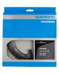 SHIMANO lančanik - ULTEGRA 6800 52 - crna