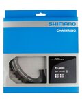 SHIMANO lančanik - ULTEGRA 6800 53 - crna