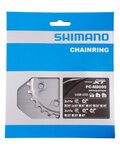 SHIMANO lančanik - DEORE XT M8000 26 - crna