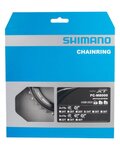 SHIMANO lančanik - DEORE XT M8000 34 - crna