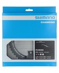 SHIMANO lančanik - ULTEGRA R8000 46 - crna