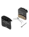 SHIMANO pakne kočnica - BRAKE PADS H03A - crna