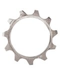 SHIMANO zupčanik - SPROCKET CS-HG81-10 - srebrna