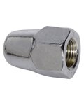 SHIMANO matica - NUT 3/8 SG4R31, SG4C30 - srebrna