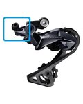 SHIMANO vijak - SCREW RD-R8000 - crna