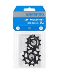 SHIMANO koloturnice za mjenjač - PULLEYS RDRX810 - crna