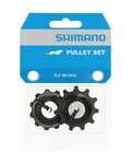 SHIMANO koloturnice za mjenjač - PULLEYS RD-M7000 - crna