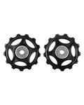 SHIMANO koloturnice za mjenjač - PULLEYS RD-M410 - crna