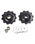 SHIMANO koloturnice za mjenjač - PULLEYS RD-M430 - crna