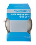 SHIMANO sajla mjenjača - CABLE MTB/ROAD 1,2x2100mm - srebrna
