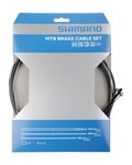 SHIMANO kabeli kočnice - CABLING MTB - crna