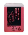 SHIMANO ulje - BRAKE OIL 500 ml