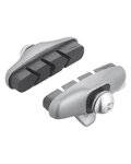 SHIMANO kočione gume - RUBBERS R50T2 - siva