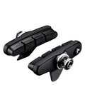 SHIMANO kočione gume - RUBBERS R55C4 - crna