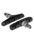 SHIMANO kočione gume - RUBBERS M70T3 - crna