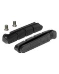 SHIMANO kočione gume - RUBBERS R55C3 - crna
