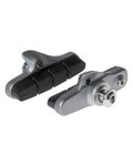SHIMANO kočione gume - RUBBERS R55C3 - crna