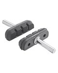 SHIMANO kočione gume - RUBBERS BRCT91 - siva