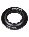 SHIMANO matica - NUT SM-RT81 - crna