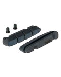 SHIMANO kočione gume - RUBBERS R55C4 - crna