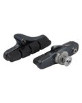 SHIMANO kočione gume - RUBBERS R55C4 - crna