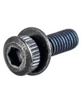 SHIMANO vijak - SCREW FM - crna
