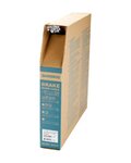 SHIMANO sajla kočnice - BRAKE CABLE ROAD 1,6x2000mm - srebrna