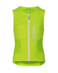 POC prsluk - POCITO VPD AIR VEST + TRAX EDITION - zelena