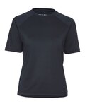 POC dres kratkih rukava - REFORM ENDURO LIGHT TEE - crna