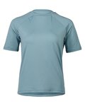 POC dres kratkih rukava - REFORM ENDURO LIGHT TEE - plava