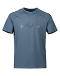 POC majica kratkih rukava - REFORM ENDURO TEE - plava