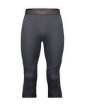 POC gaćice - LAYER MERINO 3/4 TIGHTS - siva