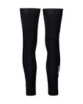 POC navlake na noge - THERMAL - crna