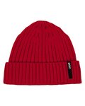 POC kapa - BEANIE SHORT - crvena