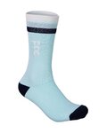 POC čarape klasične - ESSENTIAL - zelena