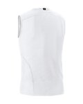 GORE potkošulja - BASE LAYER - bijela