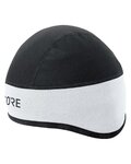 GORE kapa - C3 WINDSTOPPER® - bijela/crna