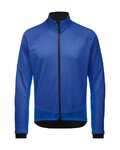 GORE izolirana jakna - C5 GTX I THERMO - plava