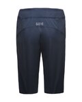 GORE kratke hlače bez tregera - PASSION - plava
