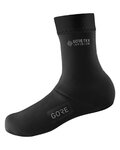 GORE navlake na sprinterice - SHIELD WINDSTOPPER® - crna