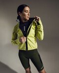 GORE jakna otporna na vjetar - SPINSHIFT GORE-TEX - žuta