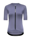 GORE dres kratkih rukava - SPINSHIFT - ljubičasta