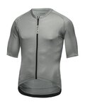GORE dres kratkih rukava - SPINSHIFT - siva