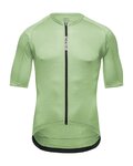 GORE dres kratkih rukava - SPINSHIFT - zelena