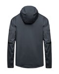 GORE vodootporna jakna - LUPRA GORE-TEX® 2.0 - antracitna