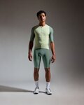 GORE dres kratkih rukava - DISTANCE 2.0 - zelena