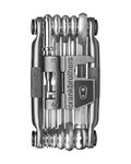 CRANKBROTHERS alati - MULTI-17 - srebrna
